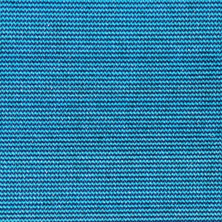 Close up to synthetic fabric, contrast texture