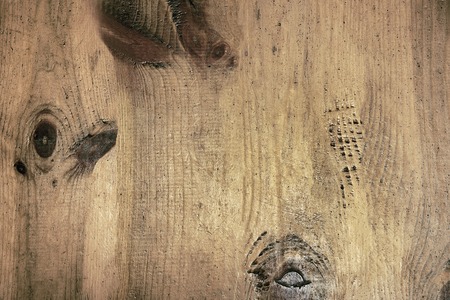 textured brown wood floorの写真素材