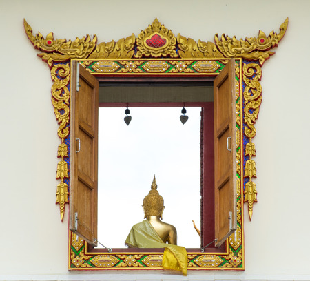 Window to the Buddha's teaching