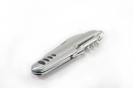 Penknife, knife