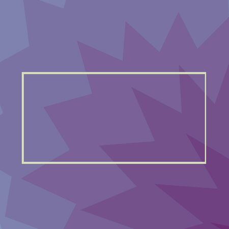 abstract geometric backgroundのイラスト素材