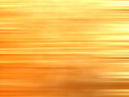 Abstact golden blur effect Background or texture.の写真素材