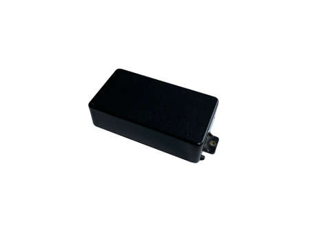 isolated pickup of electric guitar modern output and hi-power tone, humbucker that is specifically...