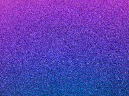 Defocused Abstract colorful purple and pink small bokeh Look bright effect texture iridescent. glitter modern lights blur elegant for cosmetics or celebrate. Sparkling magical dust particles.の写真素材