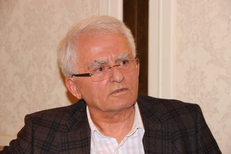 Haji Ahmadiのeditorial素材