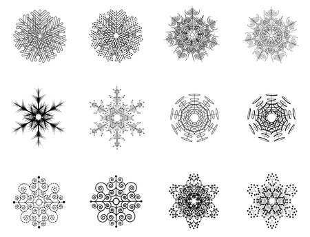  design elements のイラスト素材
