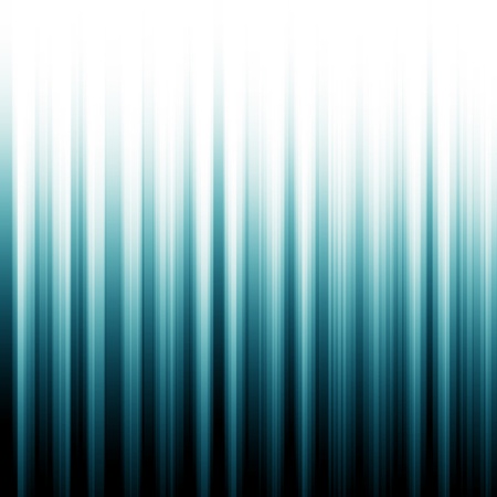 Blue striped abstract backgroundの写真素材