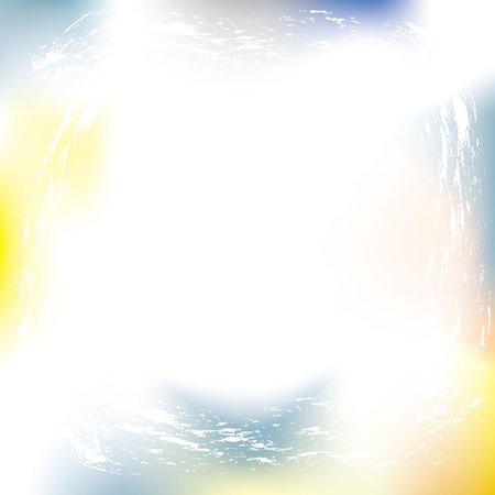 soft color abstract background のイラスト素材