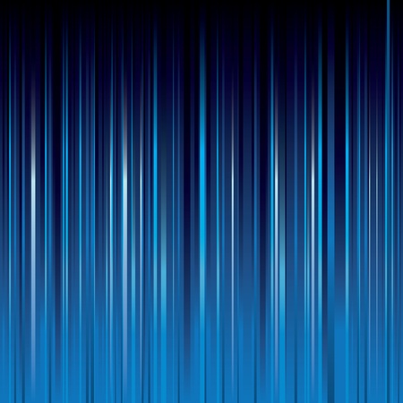 Blue vertical stripes abstract backgroundのイラスト素材