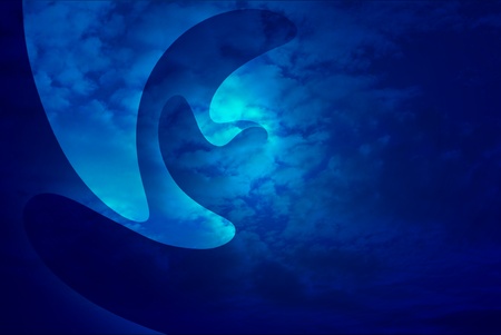 abstract backgroundの写真素材