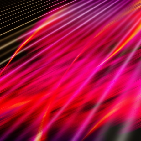 background with beautiful light effectsの写真素材