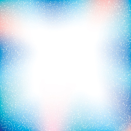 abstract background with grunge texture in soft colorsのイラスト素材