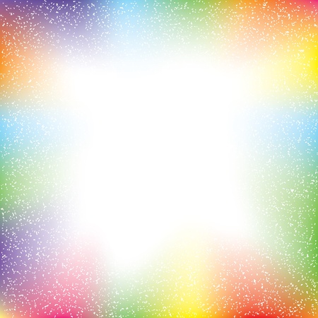 colorful abstract background with grunge textureのイラスト素材