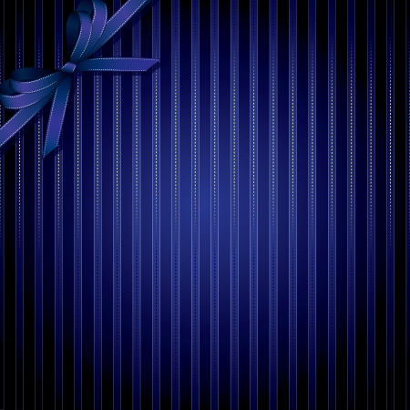 Gift Box Decorative Ribbon のイラスト素材