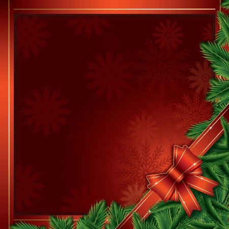 christmas background のイラスト素材