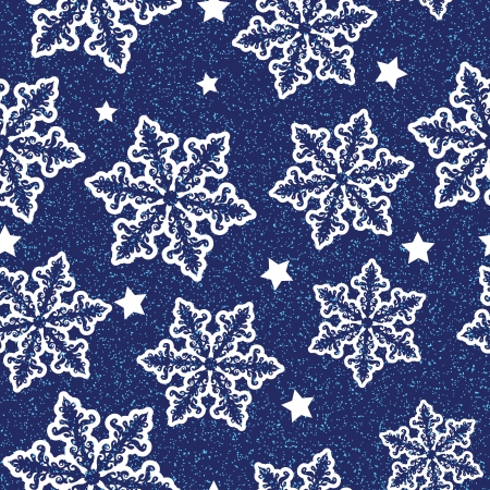 decorative seamlessのイラスト素材