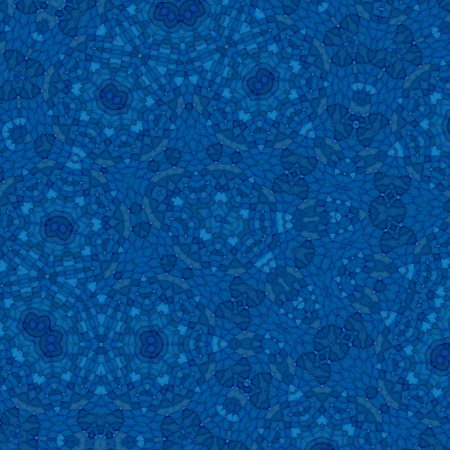abstract fractal background with vibrant colorsの写真素材