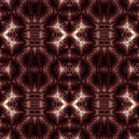 Seamless pattern abstract background wallpaperの写真素材