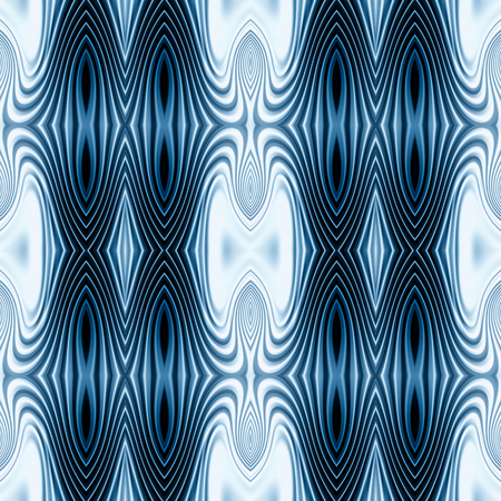 Seamless digital abstract background