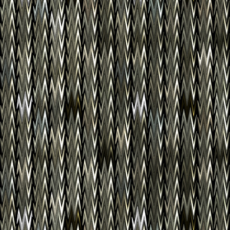 Decorative seamless metal backgroundの写真素材