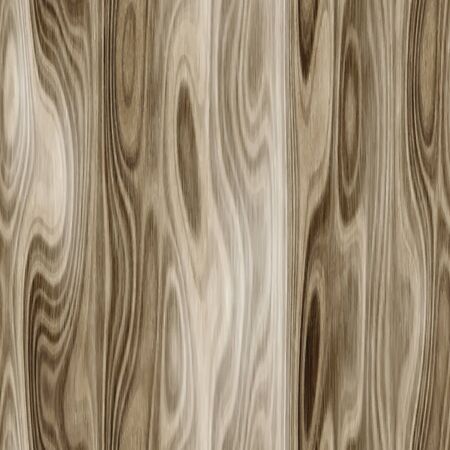 Seamless wood textureのイラスト素材