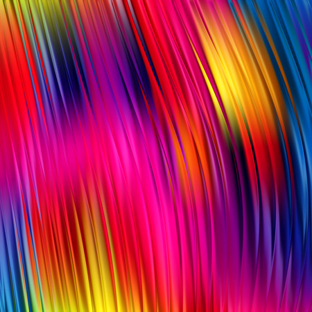 Colorful abstract backgroundの写真素材
