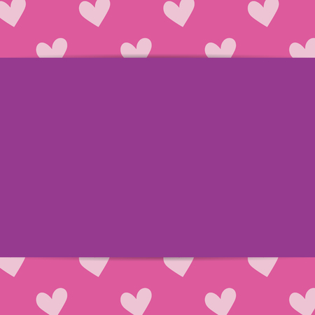 Colored background with a texture, vector illustrationのイラスト素材