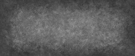 Watercolor grunge background in the form of a concrete surface with lightening in the center.