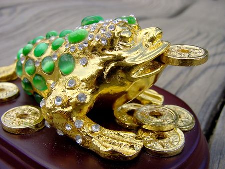 Richesの写真素材