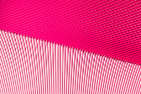 Barbie Pink background. pink abstract background with copy spaceの写真素材