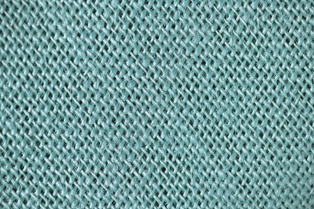 Close up background, blue fabric texture, thread weave, textile texture, perfect for backgrounds,...