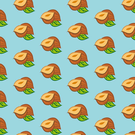 Nuts.のイラスト素材