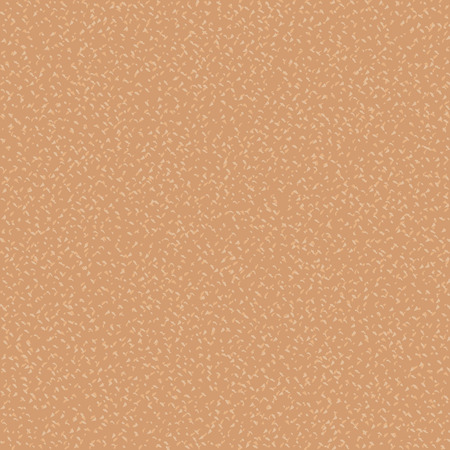 Paper texture with particles. Parchment Seamless pattern. Vector illustration for craft surface design, scrapbook and wrappingのイラスト素材