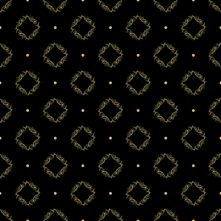 Luxury style background. Vector illustration for business designのイラスト素材