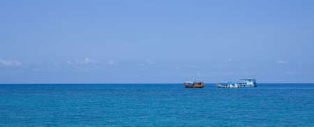 Nangyuan Island