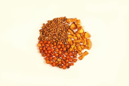 snacksの写真素材