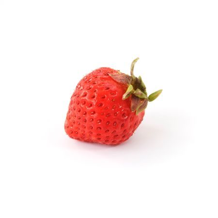 strawberryの写真素材