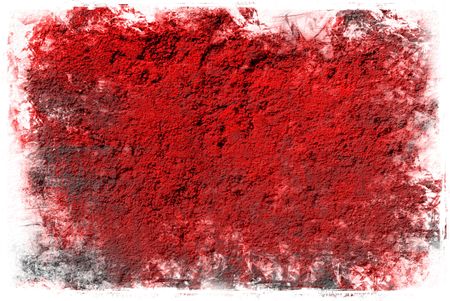Abstract Background frame