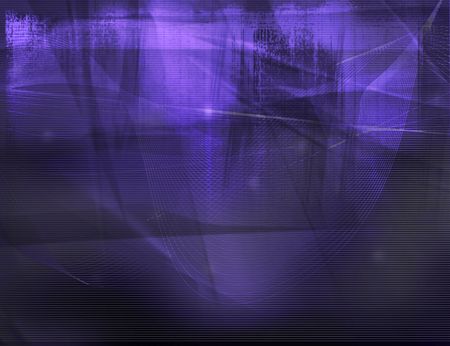 abstract galaxy waves background texture