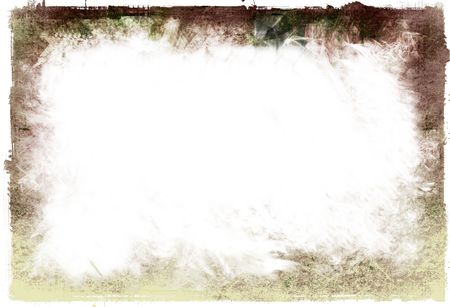 Abstract Background frame-with space for your text and imageの写真素材