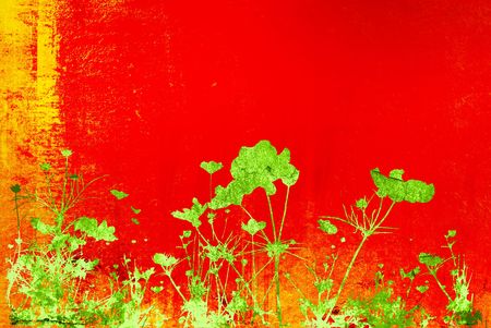 flower abstract textures and backgroundsの写真素材