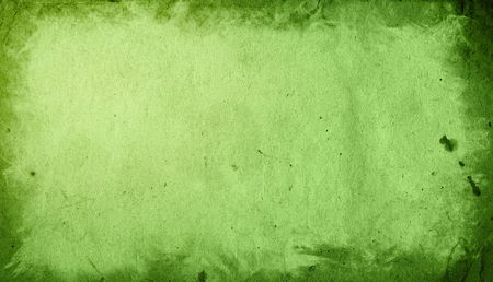 old and worn paper background frameの写真素材