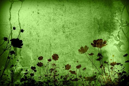 flower abstract textures and backgroundsの写真素材