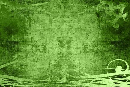 large grunge textures and backgrounds - perfect background with space for text or imageの写真素材