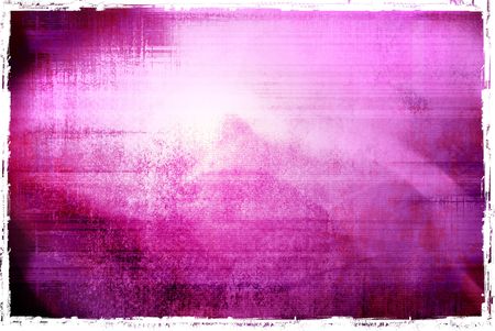 Abstract grunge background frame-with space for your designの写真素材
