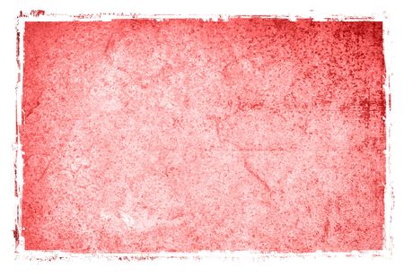 Abstract grunge background frame-with space for your designの写真素材