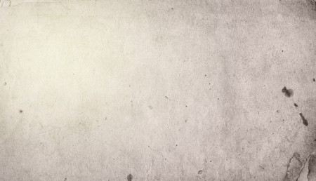 old and worn paper texture backgroundの写真素材
