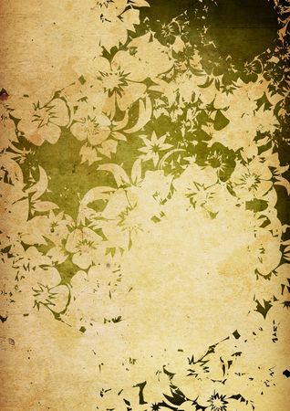 asia style textures and backgroundsの写真素材