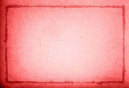 Abstract grunge background frame-with space for your designの写真素材