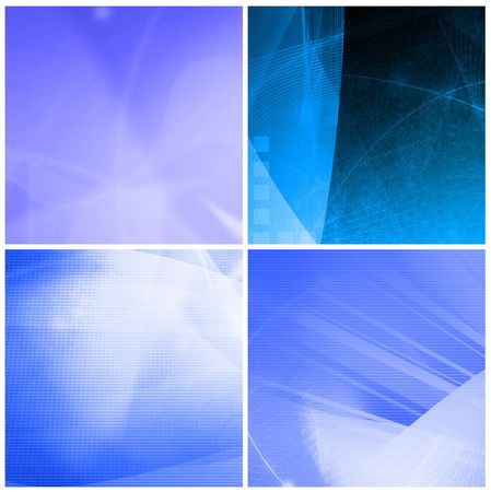 abstract composition - perfect for your projects の写真素材